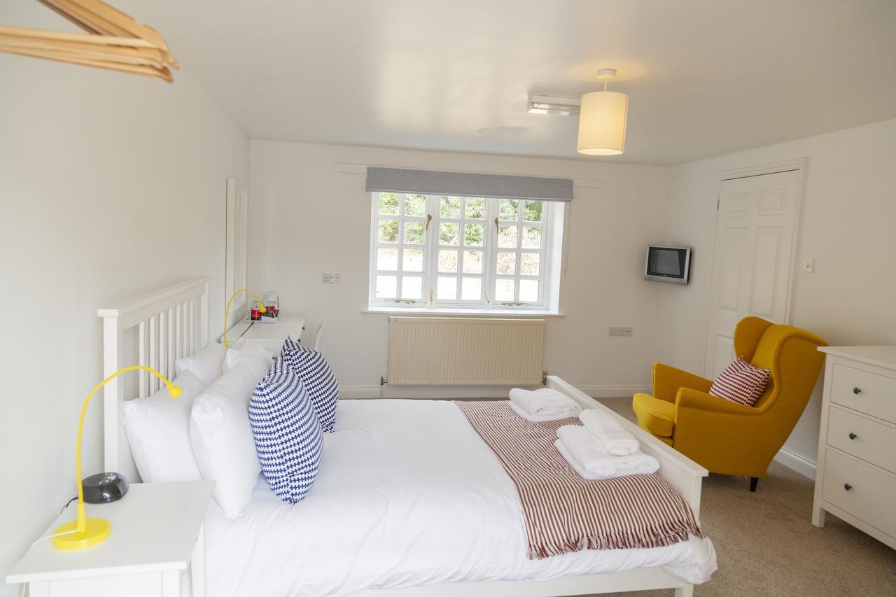 Five Bells Inn, Wrentham Екстер'єр фото