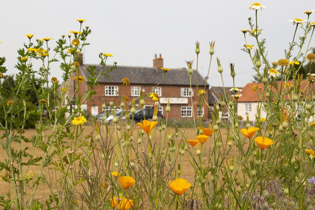 Five Bells Inn, Wrentham Екстер'єр фото